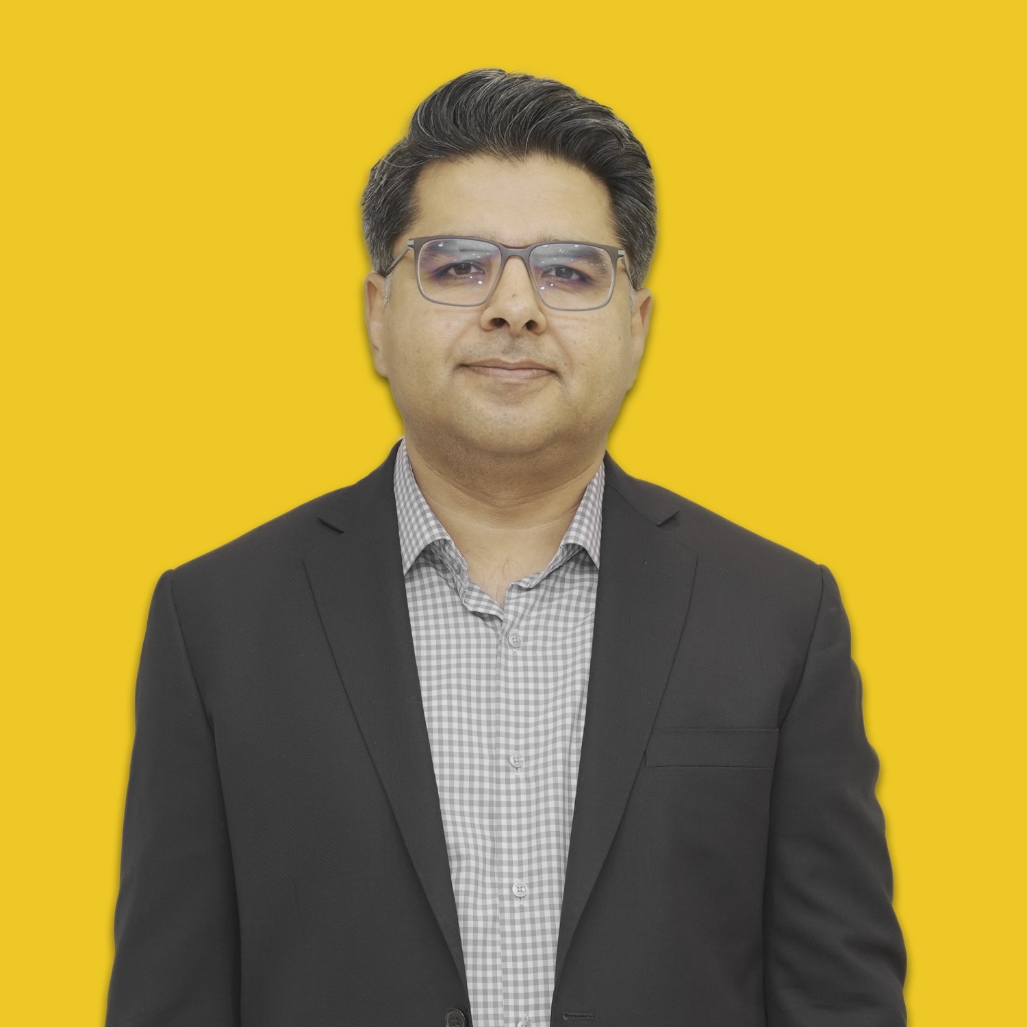 Sohail Akram Malik